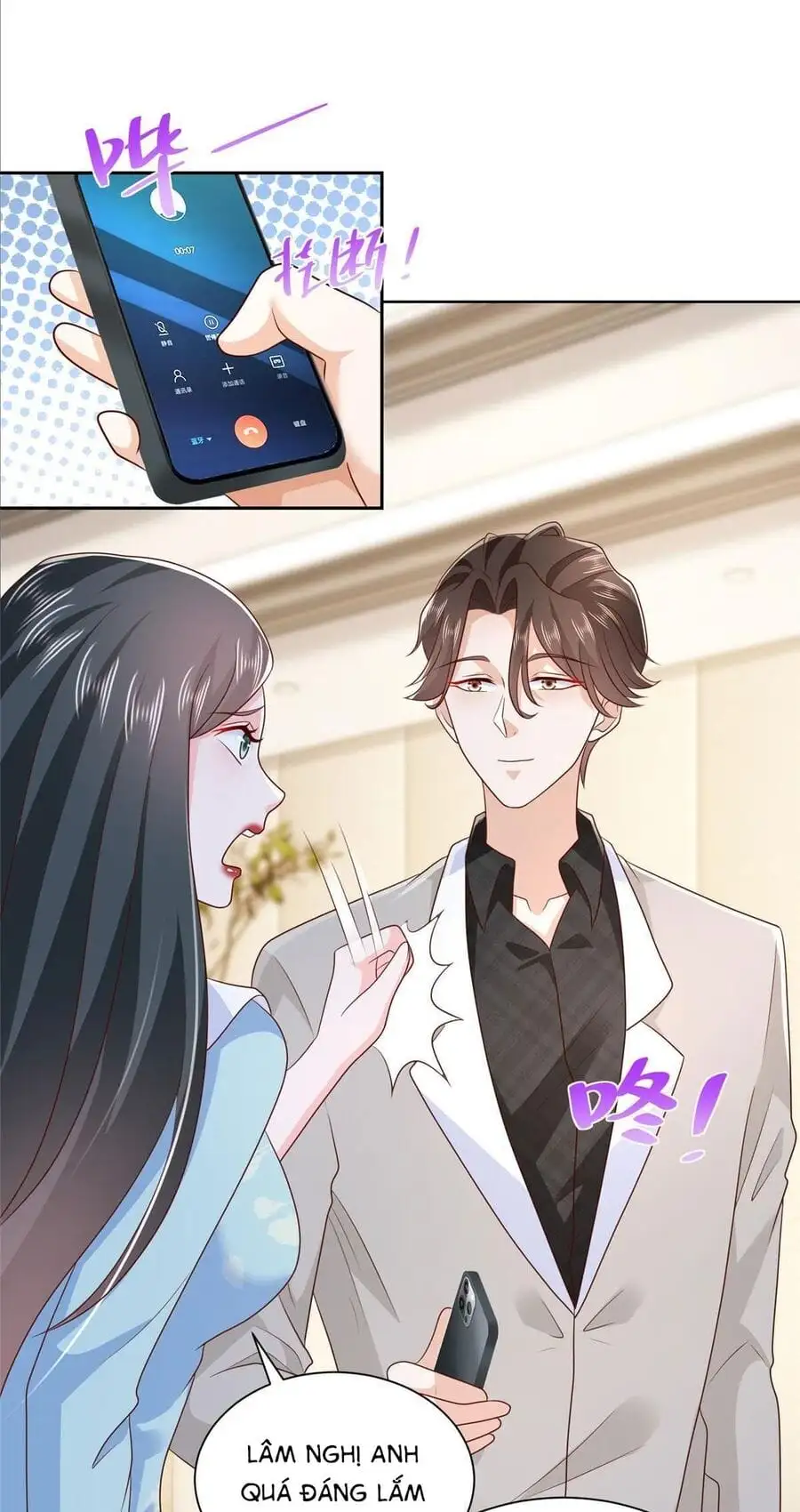 Truyện Tranh Mỗi Tuần Ta Có Một Nghề Nghiệp Mới trang 6