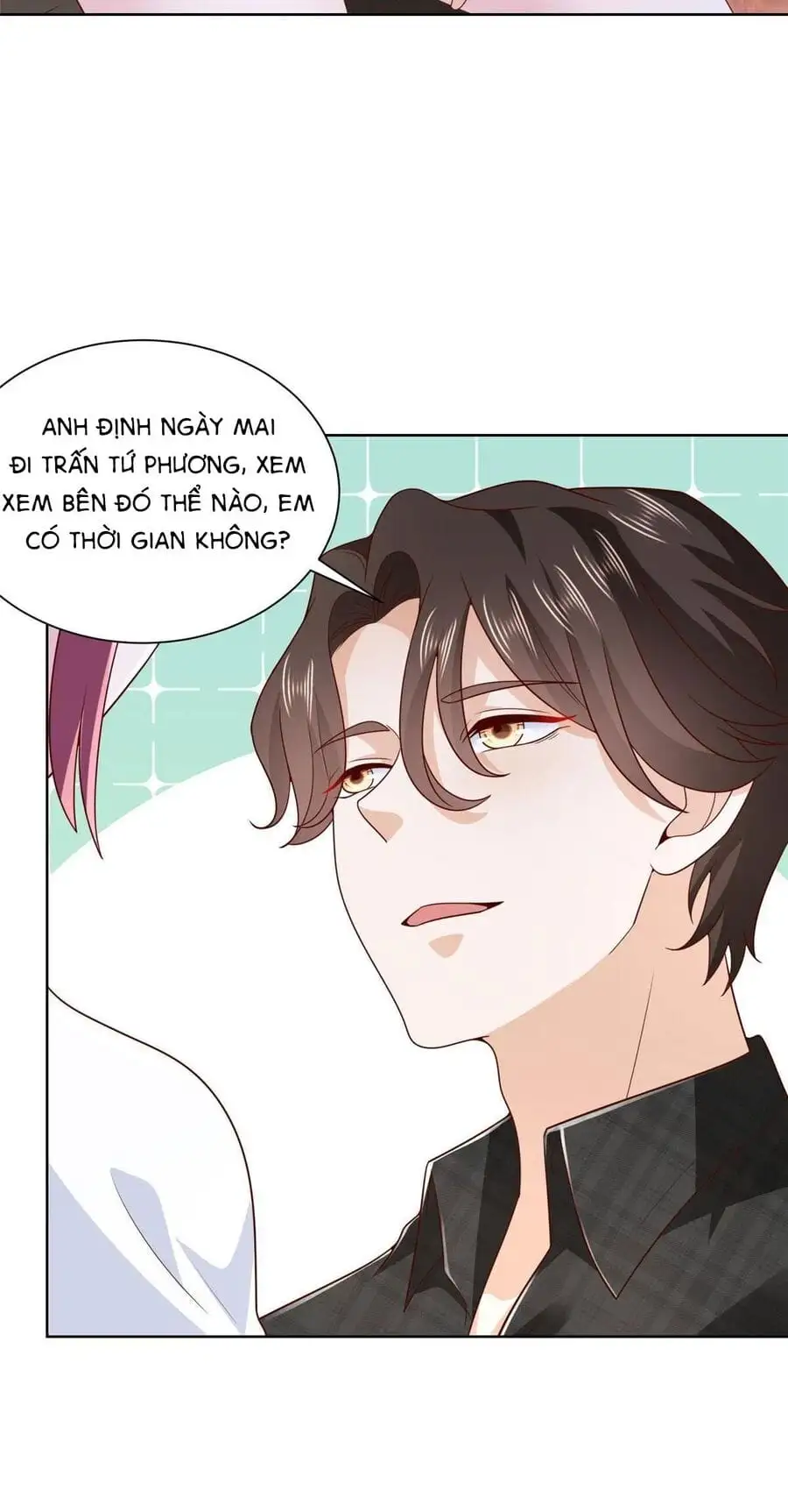 Truyện Tranh Mỗi Tuần Ta Có Một Nghề Nghiệp Mới trang 6