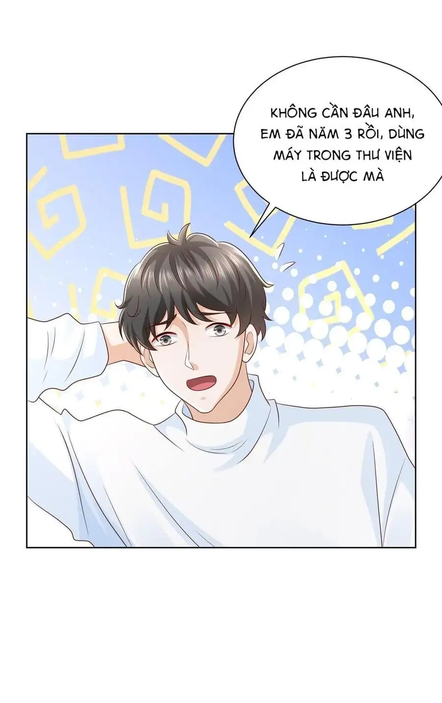 Truyện Tranh Mỗi Tuần Ta Có Một Nghề Nghiệp Mới trang 6