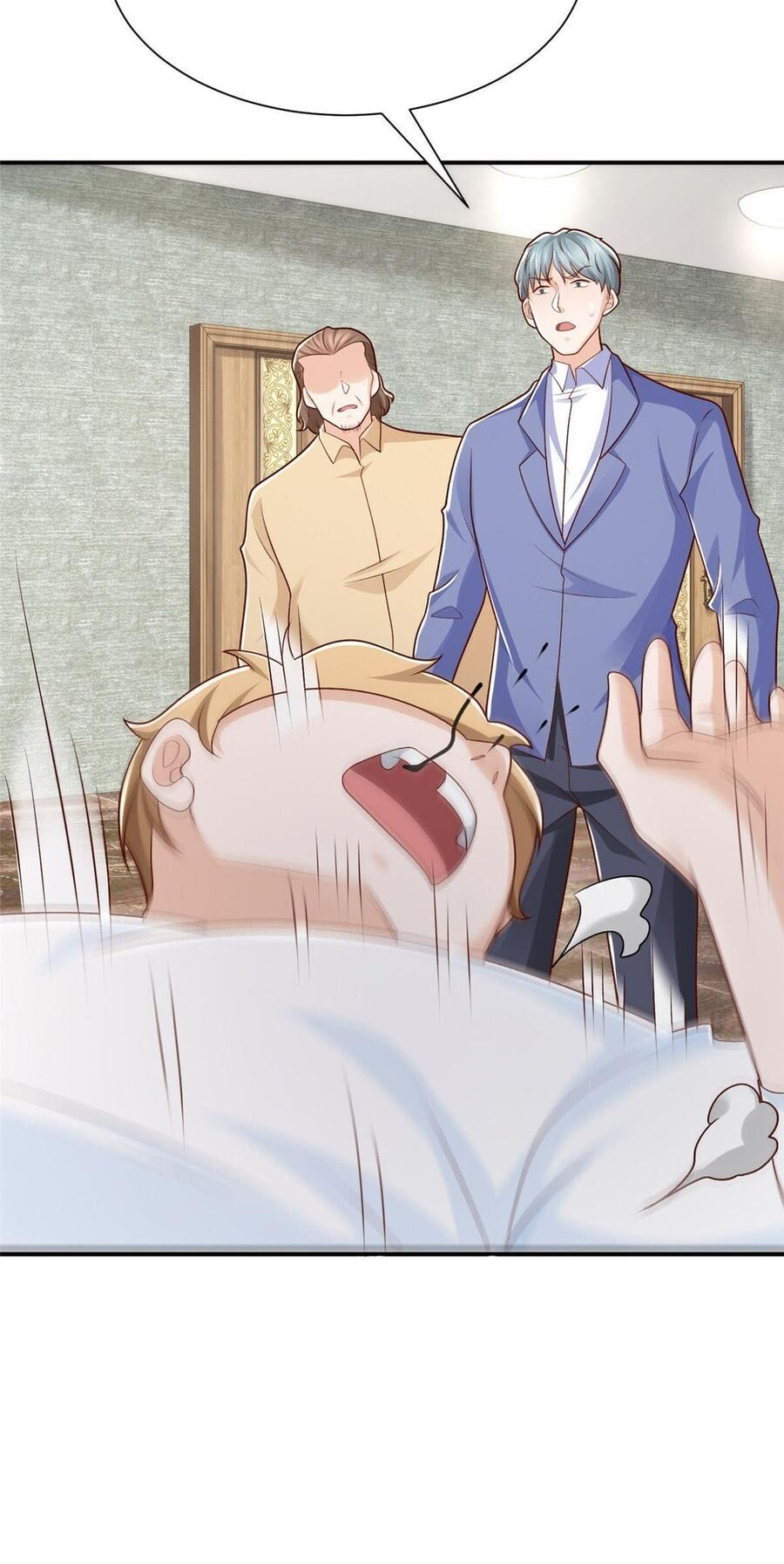 Truyện Tranh Mỗi Tuần Ta Có Một Nghề Nghiệp Mới trang 6