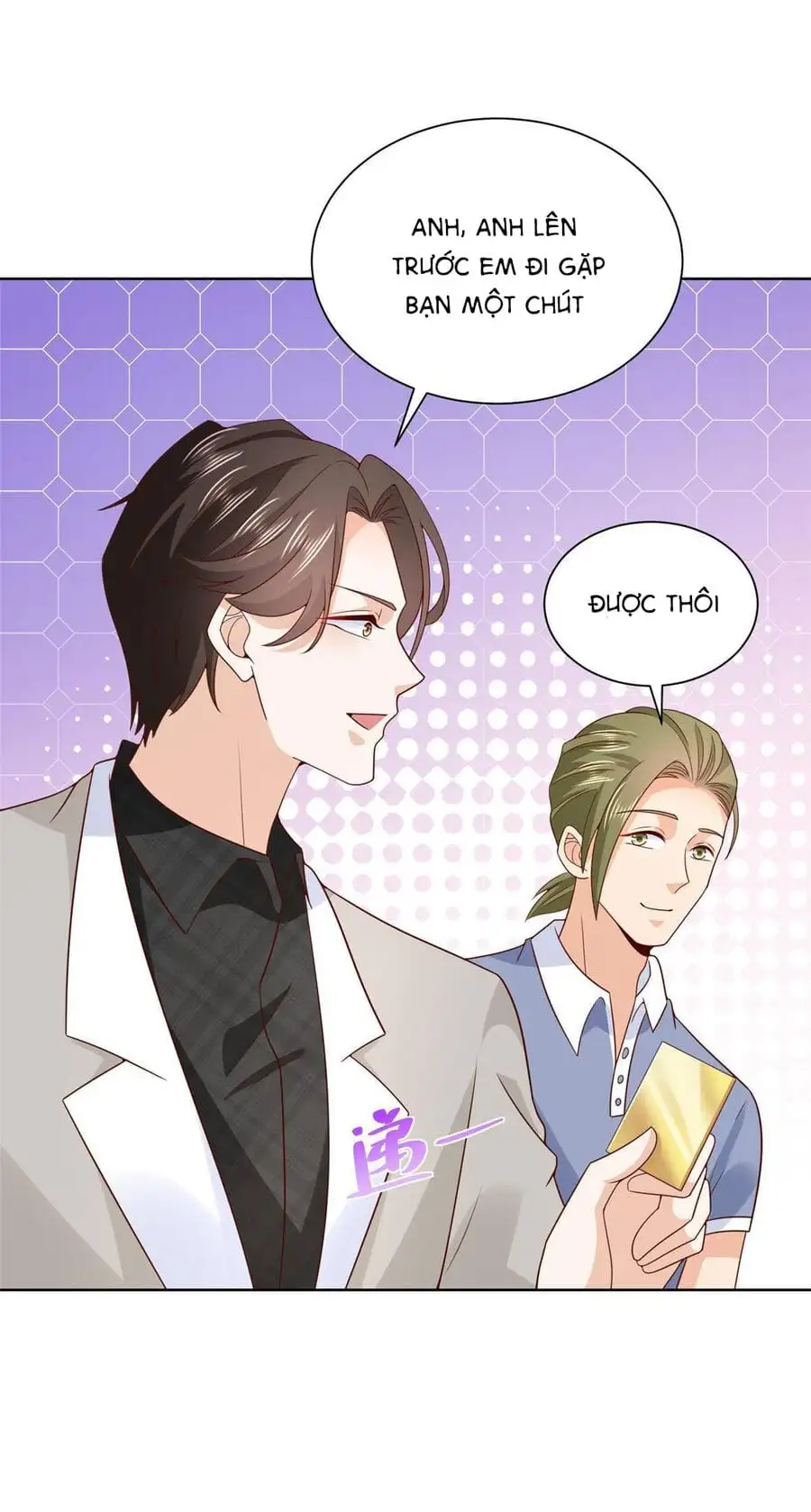 Truyện Tranh Mỗi Tuần Ta Có Một Nghề Nghiệp Mới trang 6