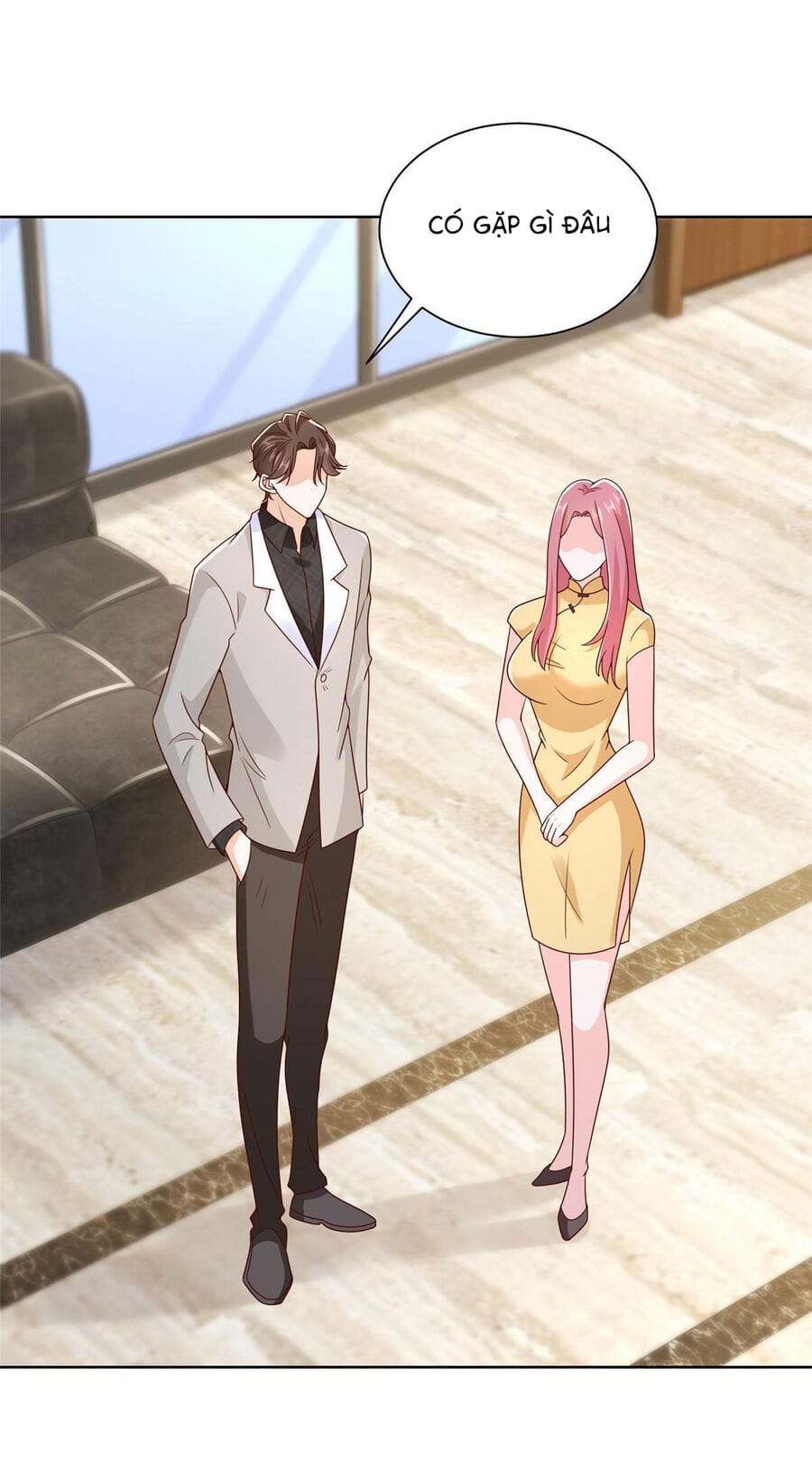 Truyện Tranh Mỗi Tuần Ta Có Một Nghề Nghiệp Mới trang 6