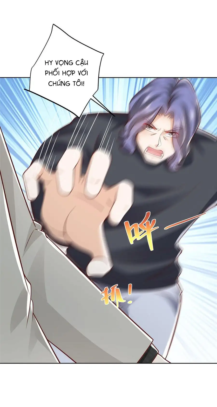 Truyện Tranh Mỗi Tuần Ta Có Một Nghề Nghiệp Mới trang 6