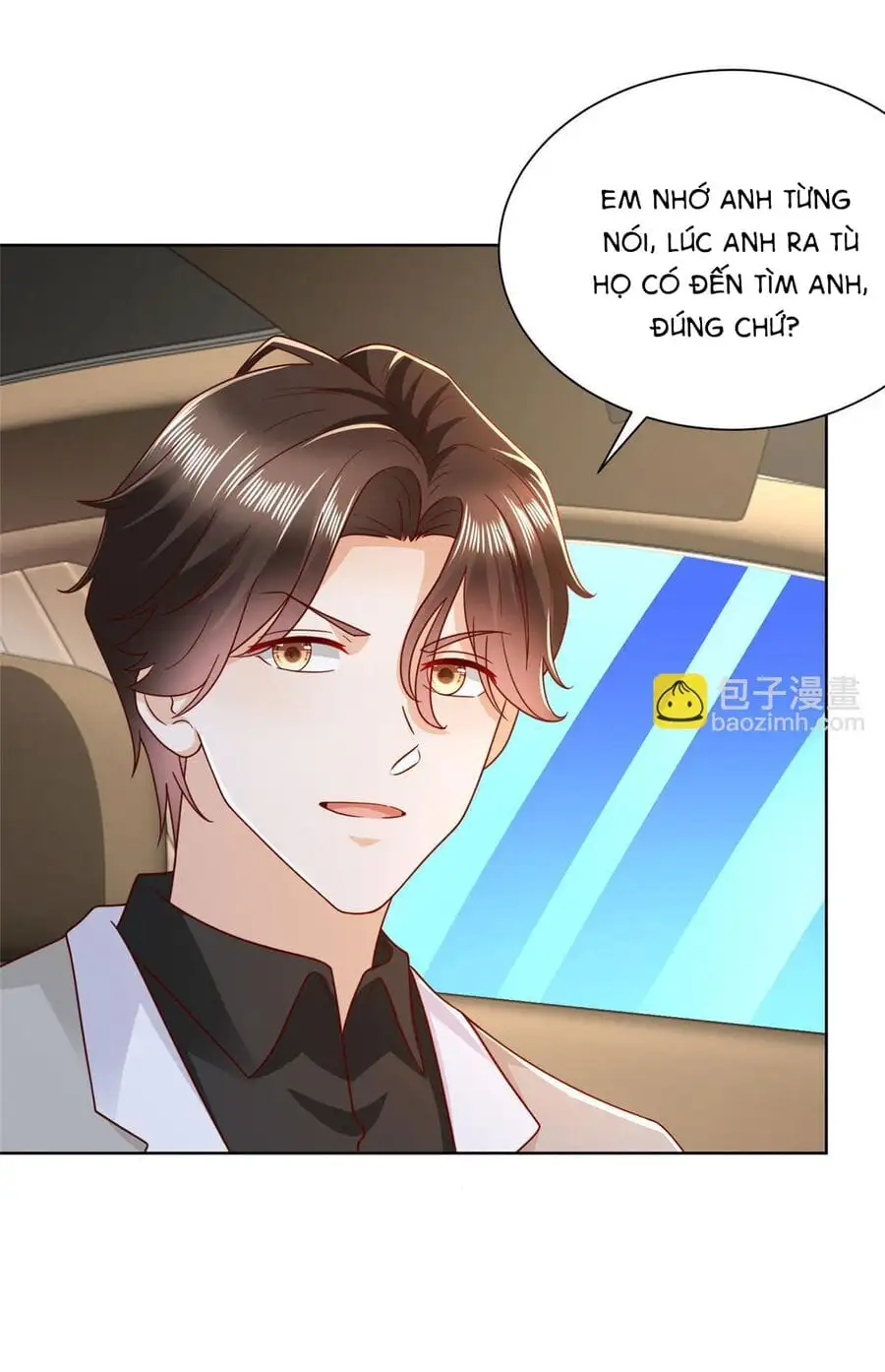 Truyện Tranh Mỗi Tuần Ta Có Một Nghề Nghiệp Mới trang 6