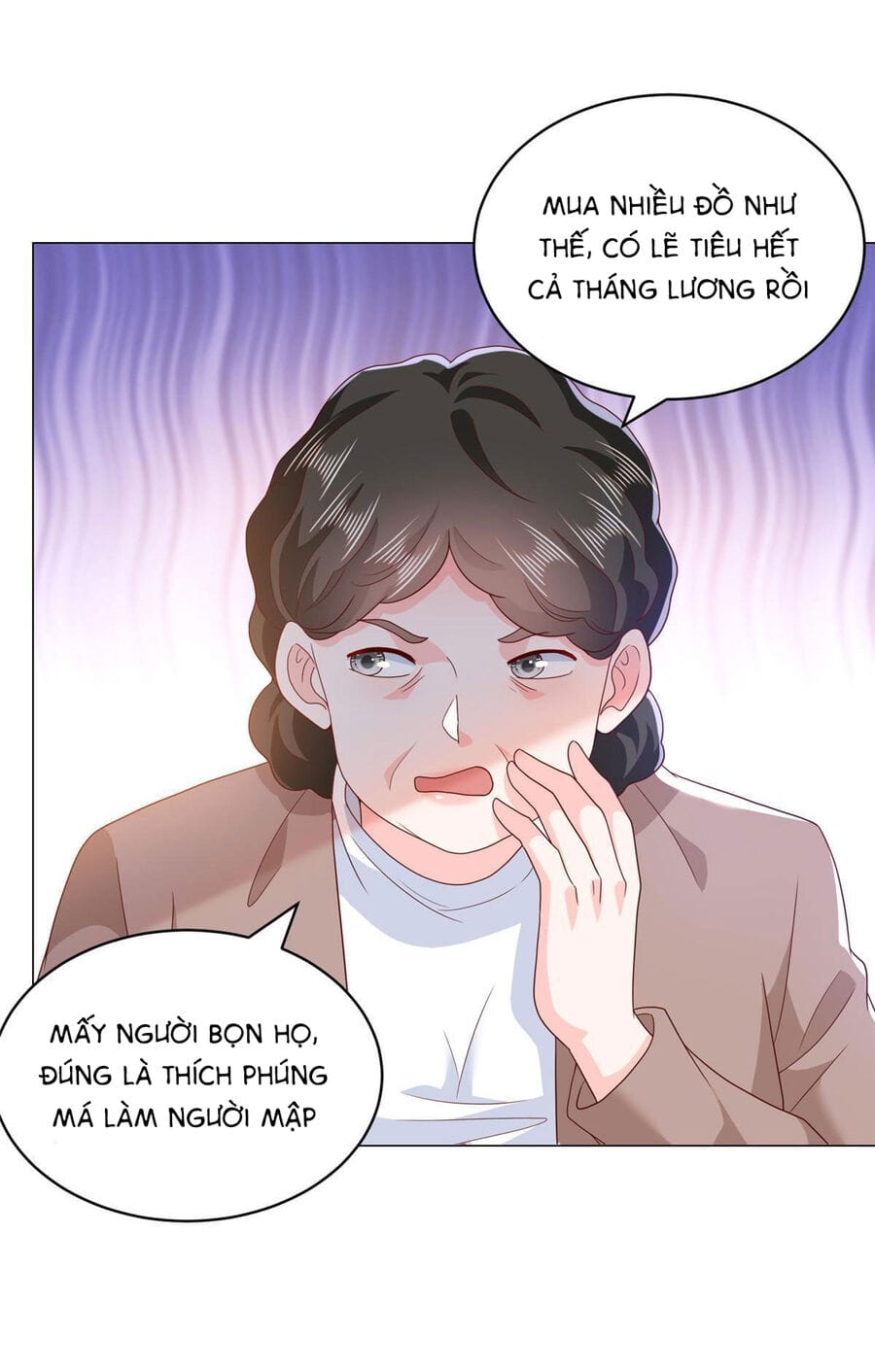 Truyện Tranh Mỗi Tuần Ta Có Một Nghề Nghiệp Mới trang 6