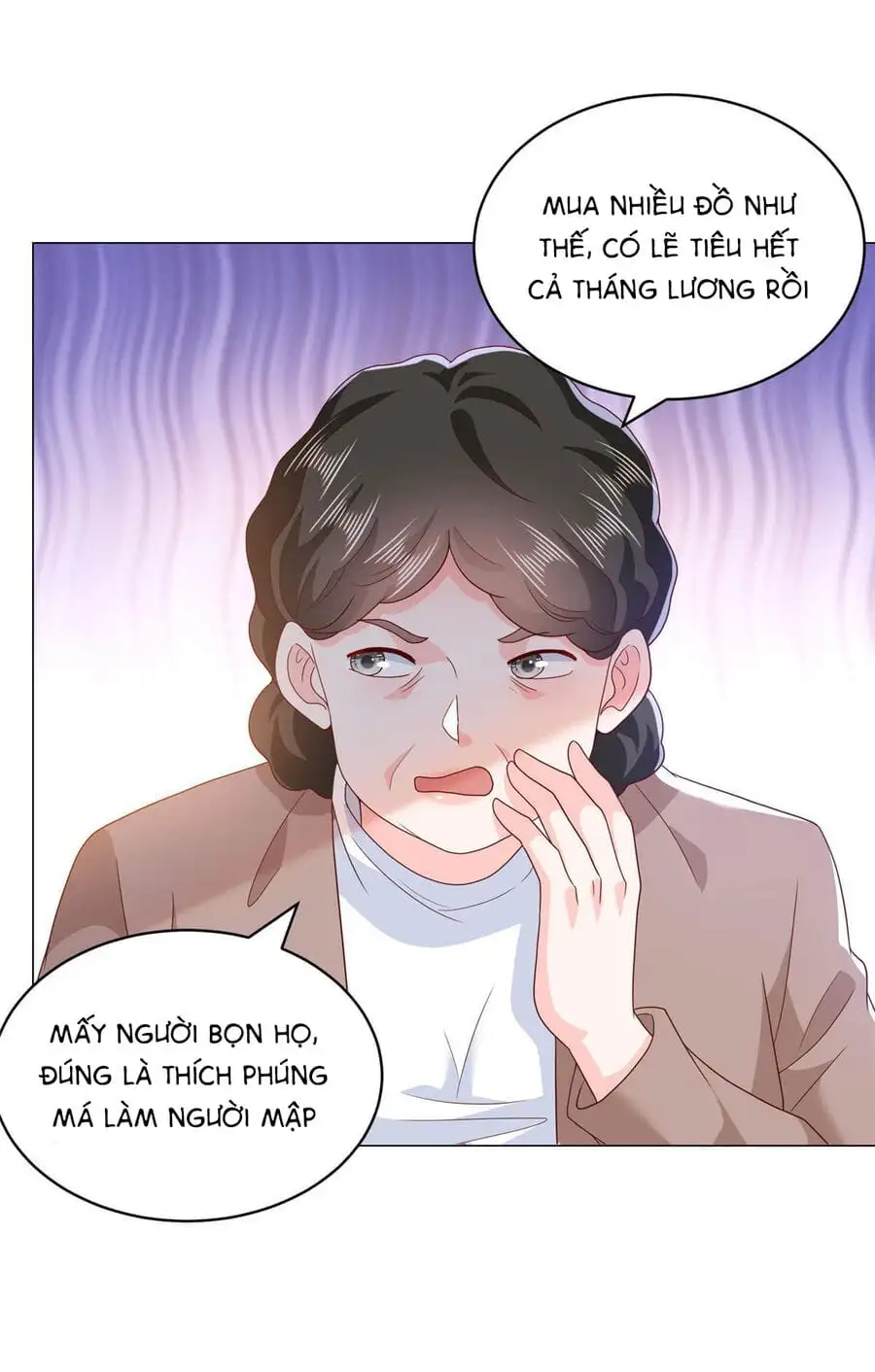 Truyện Tranh Mỗi Tuần Ta Có Một Nghề Nghiệp Mới trang 6