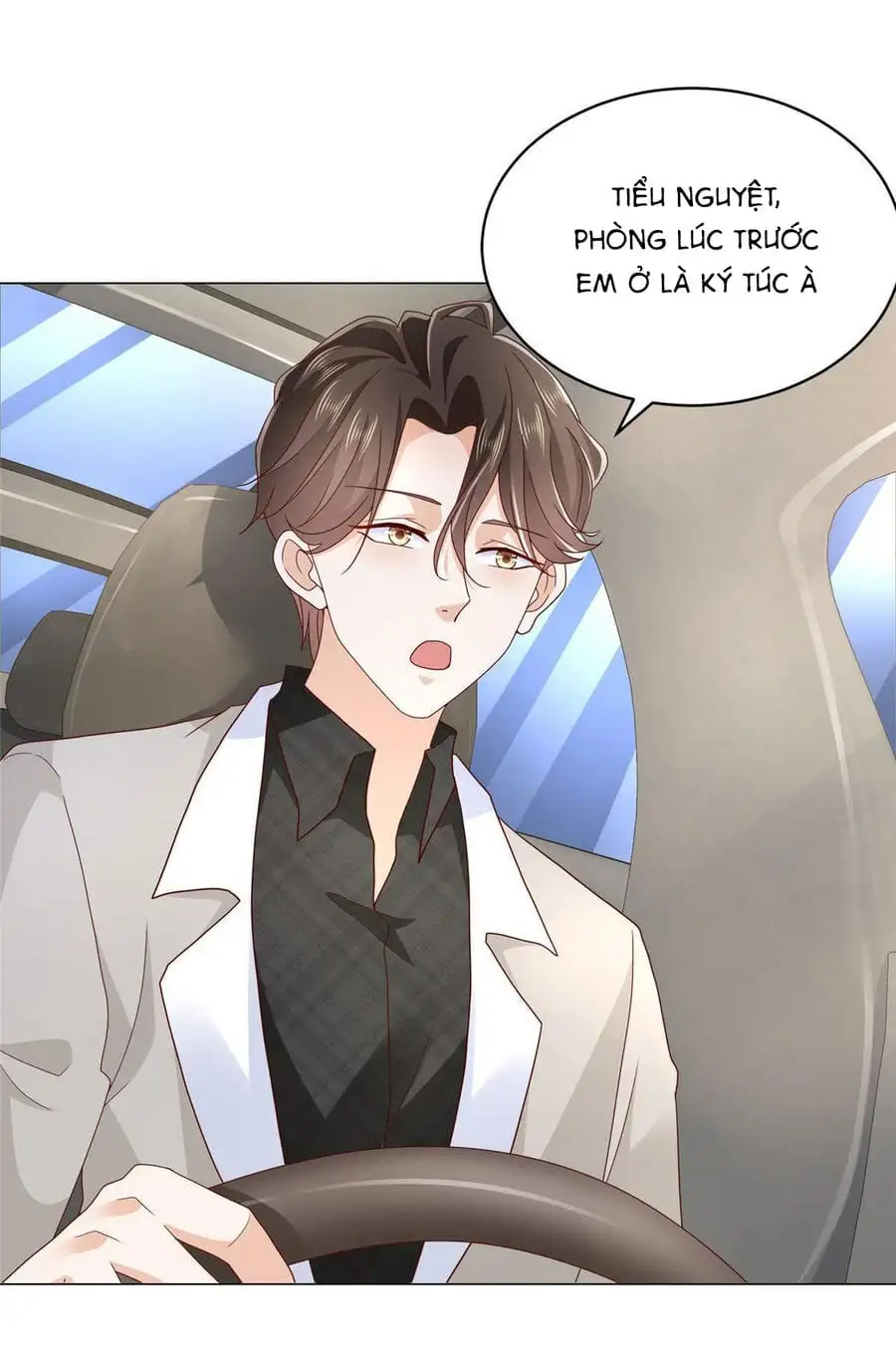 Truyện Tranh Mỗi Tuần Ta Có Một Nghề Nghiệp Mới trang 6