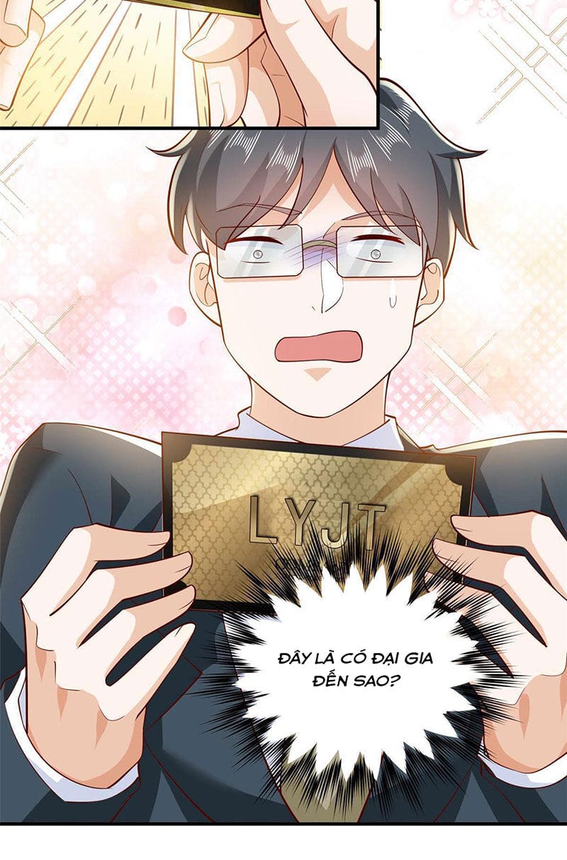 Truyện Tranh Mỗi Tuần Ta Có Một Nghề Nghiệp Mới trang 6