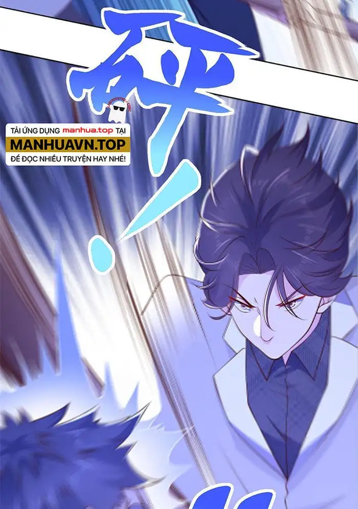 Truyện Tranh Mỗi Tuần Ta Có Một Nghề Nghiệp Mới trang 6