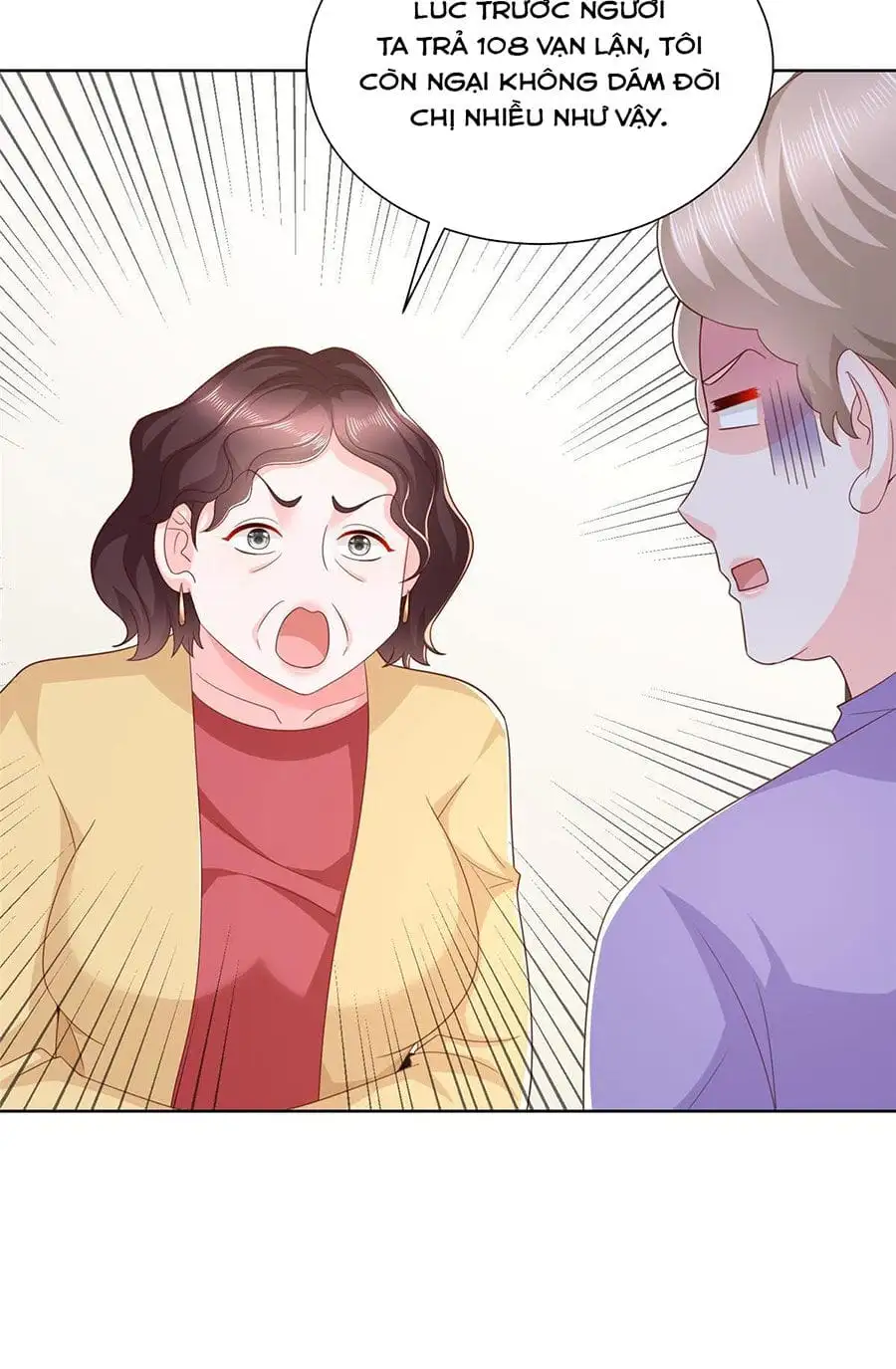 Truyện Tranh Mỗi Tuần Ta Có Một Nghề Nghiệp Mới trang 6