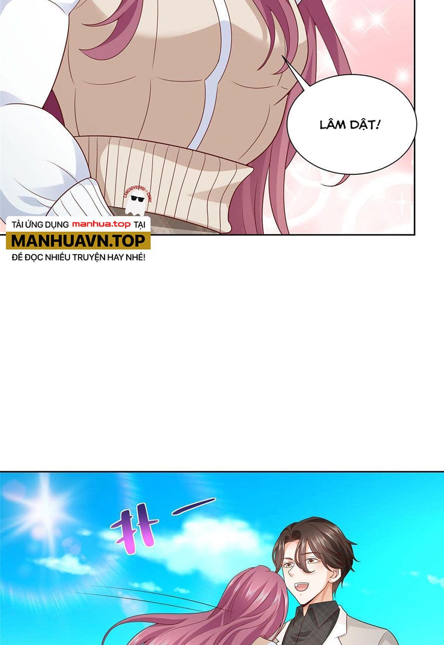 Truyện Tranh Mỗi Tuần Ta Có Một Nghề Nghiệp Mới trang 6