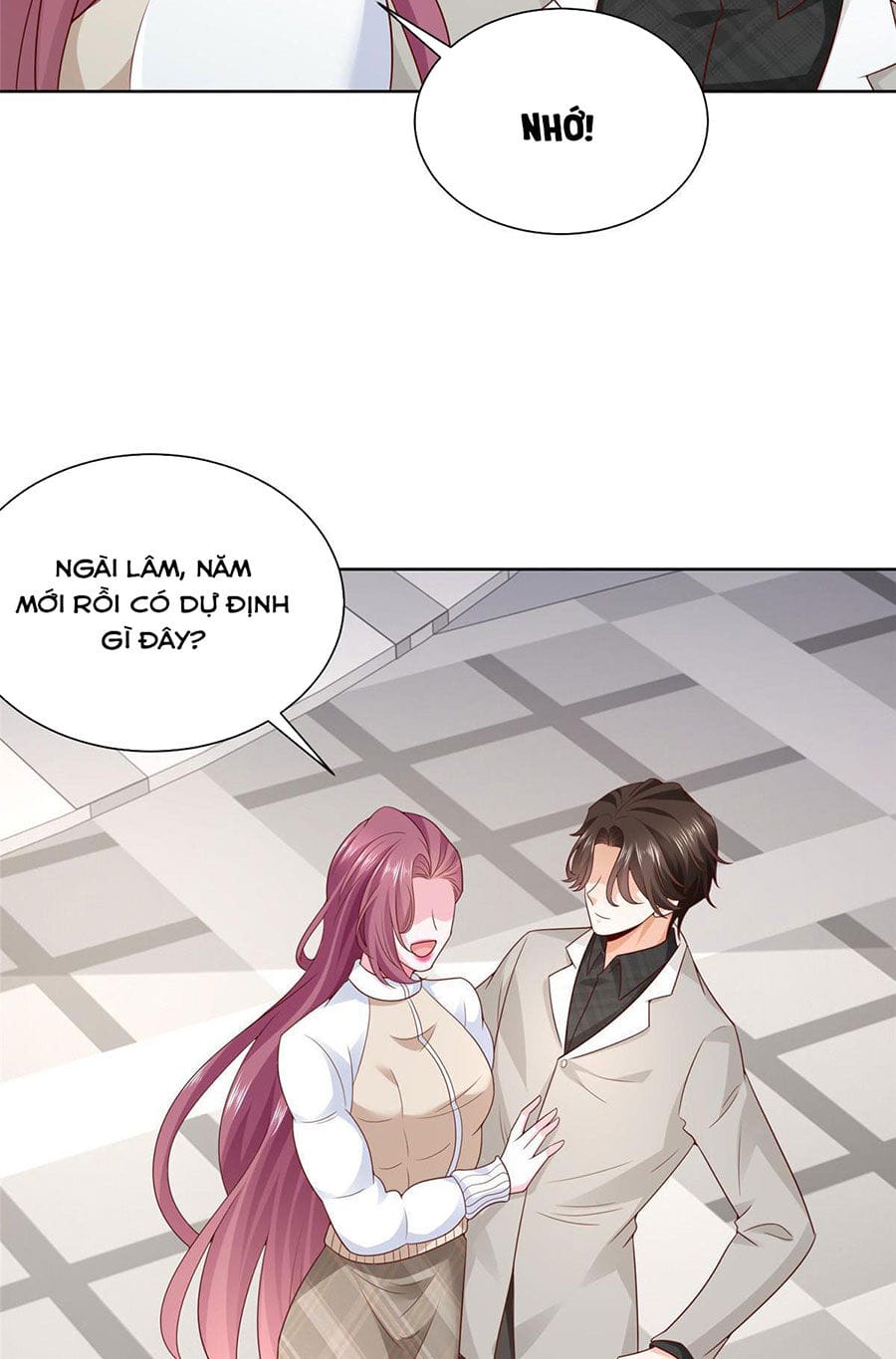 Truyện Tranh Mỗi Tuần Ta Có Một Nghề Nghiệp Mới trang 6