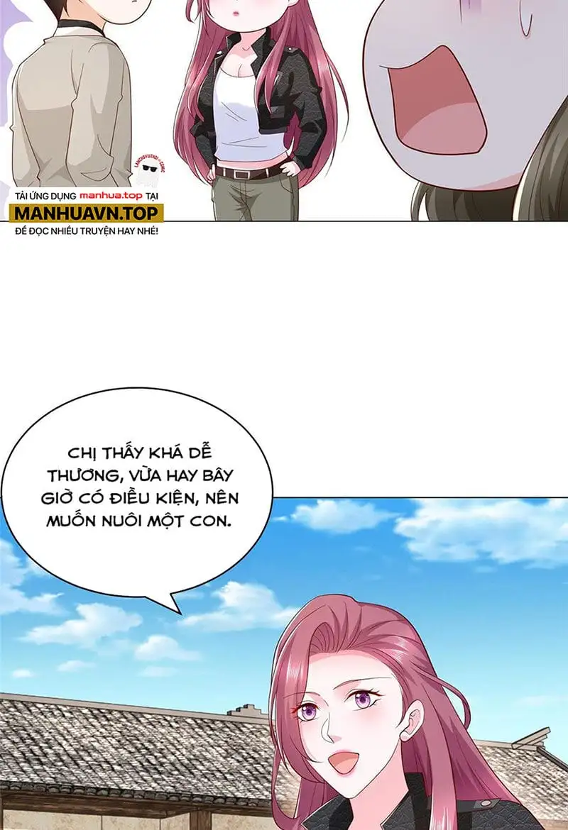 Truyện Tranh Mỗi Tuần Ta Có Một Nghề Nghiệp Mới trang 6