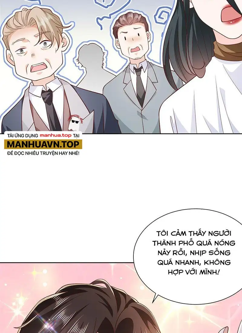 Truyện Tranh Mỗi Tuần Ta Có Một Nghề Nghiệp Mới trang 6