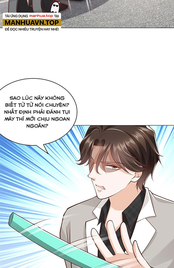 Truyện Tranh Mỗi Tuần Ta Có Một Nghề Nghiệp Mới trang 6