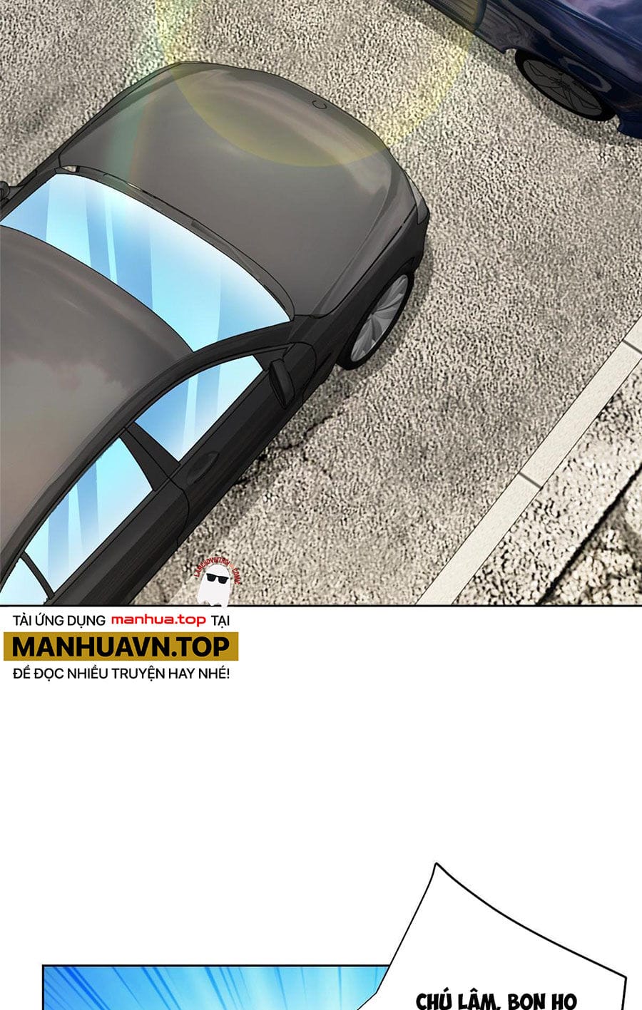 Truyện Tranh Mỗi Tuần Ta Có Một Nghề Nghiệp Mới trang 6