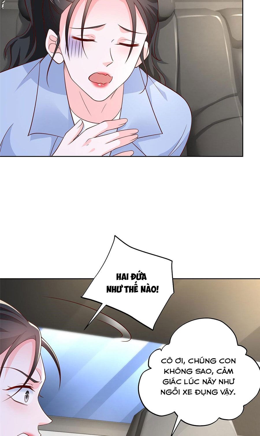 Truyện Tranh Mỗi Tuần Ta Có Một Nghề Nghiệp Mới trang 6