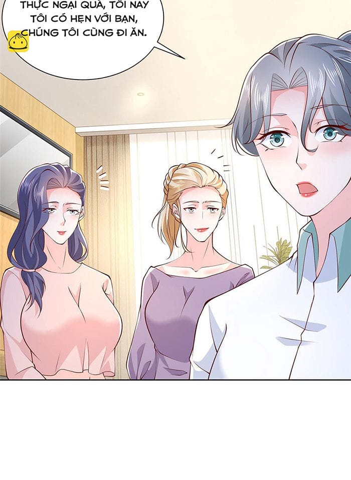 Truyện Tranh Mỗi Tuần Ta Có Một Nghề Nghiệp Mới trang 6