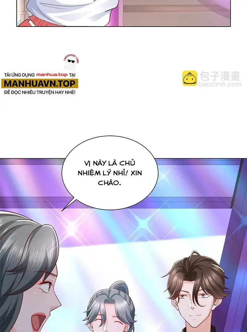 Truyện Tranh Mỗi Tuần Ta Có Một Nghề Nghiệp Mới trang 6