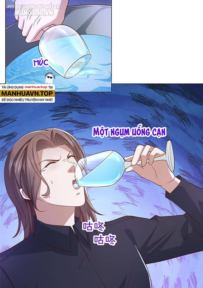 Truyện Tranh Mỗi Tuần Ta Có Một Nghề Nghiệp Mới trang 6