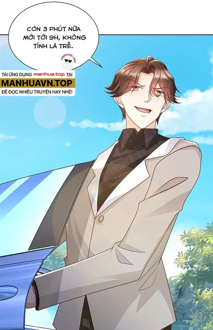 Truyện Tranh Mỗi Tuần Ta Có Một Nghề Nghiệp Mới trang 6