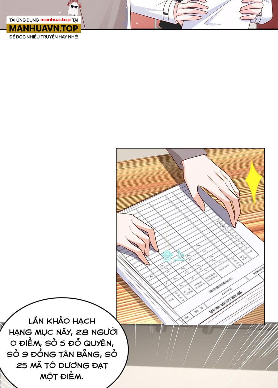 Truyện Tranh Mỗi Tuần Ta Có Một Nghề Nghiệp Mới trang 6