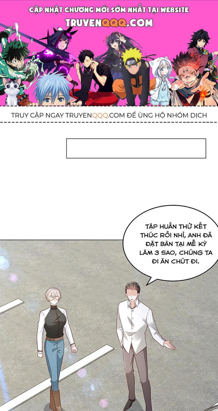 Truyện Tranh Mỗi Tuần Ta Có Một Nghề Nghiệp Mới trang 6