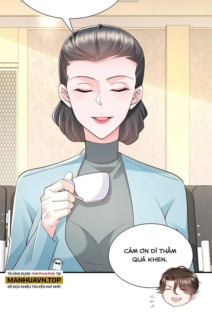 Truyện Tranh Mỗi Tuần Ta Có Một Nghề Nghiệp Mới trang 6