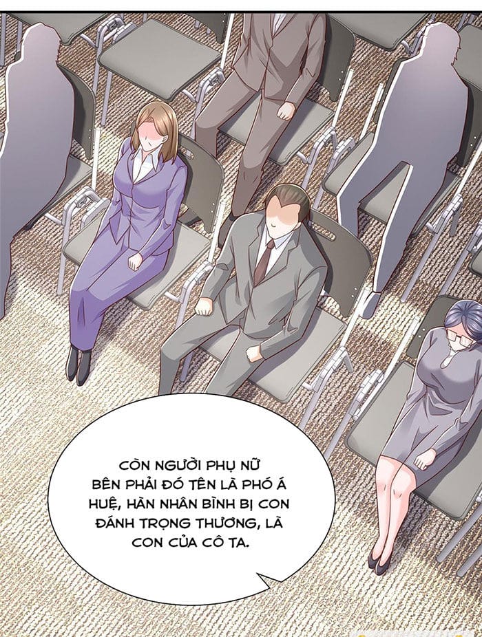 Truyện Tranh Mỗi Tuần Ta Có Một Nghề Nghiệp Mới trang 6