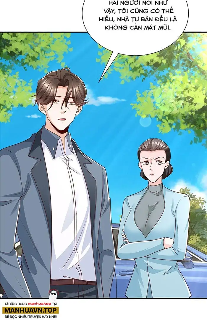 Truyện Tranh Mỗi Tuần Ta Có Một Nghề Nghiệp Mới trang 6