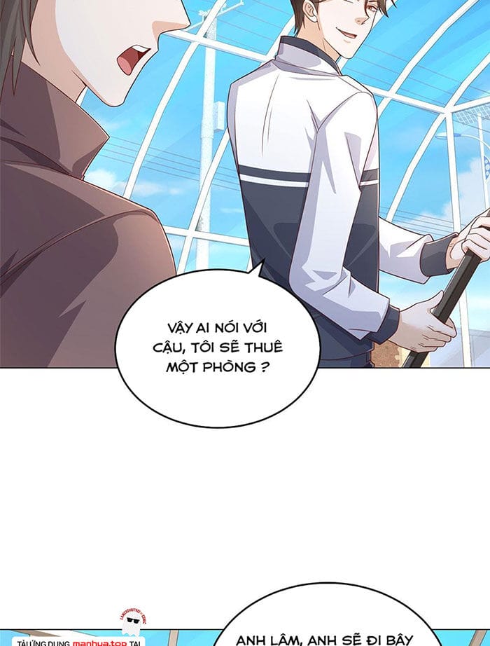 Truyện Tranh Mỗi Tuần Ta Có Một Nghề Nghiệp Mới trang 6