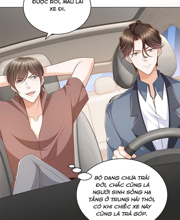 Truyện Tranh Mỗi Tuần Ta Có Một Nghề Nghiệp Mới trang 6