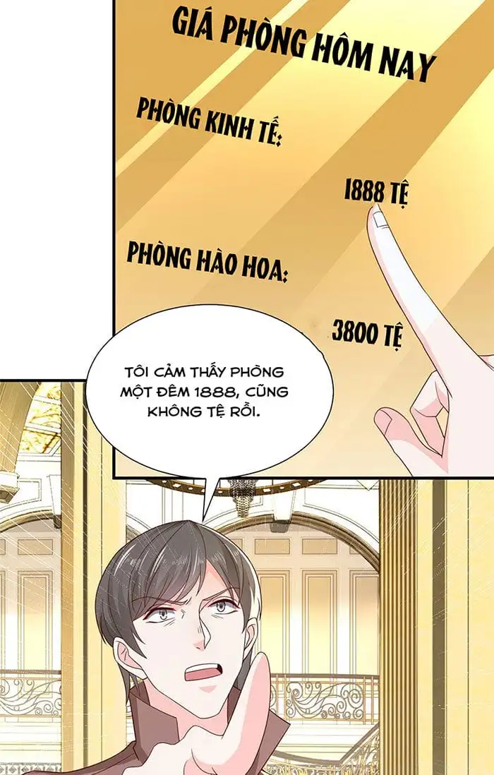 Truyện Tranh Mỗi Tuần Ta Có Một Nghề Nghiệp Mới trang 6