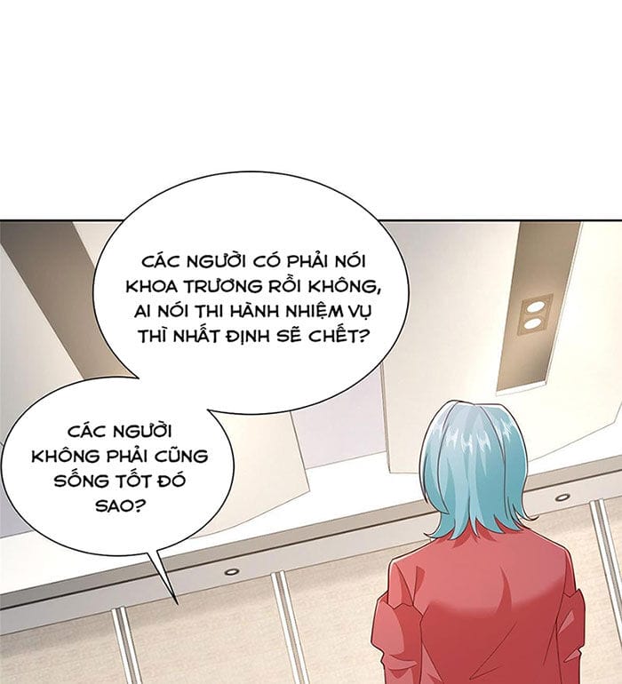 Truyện Tranh Mỗi Tuần Ta Có Một Nghề Nghiệp Mới trang 6