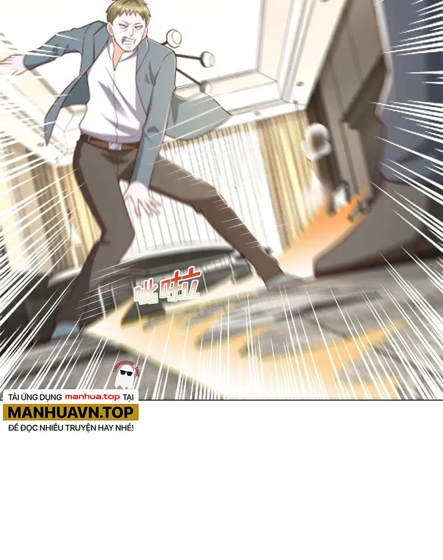 Truyện Tranh Mỗi Tuần Ta Có Một Nghề Nghiệp Mới trang 6