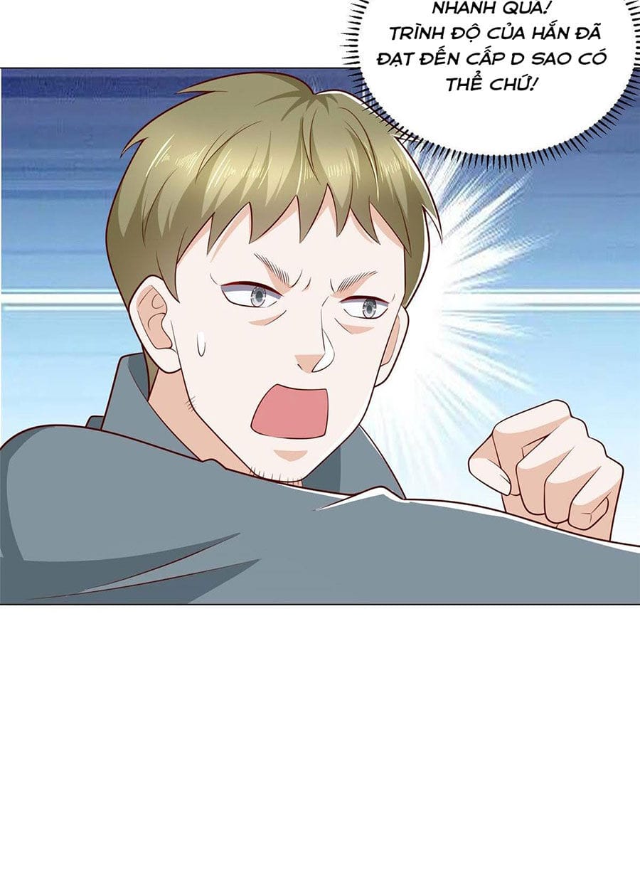 Truyện Tranh Mỗi Tuần Ta Có Một Nghề Nghiệp Mới trang 6