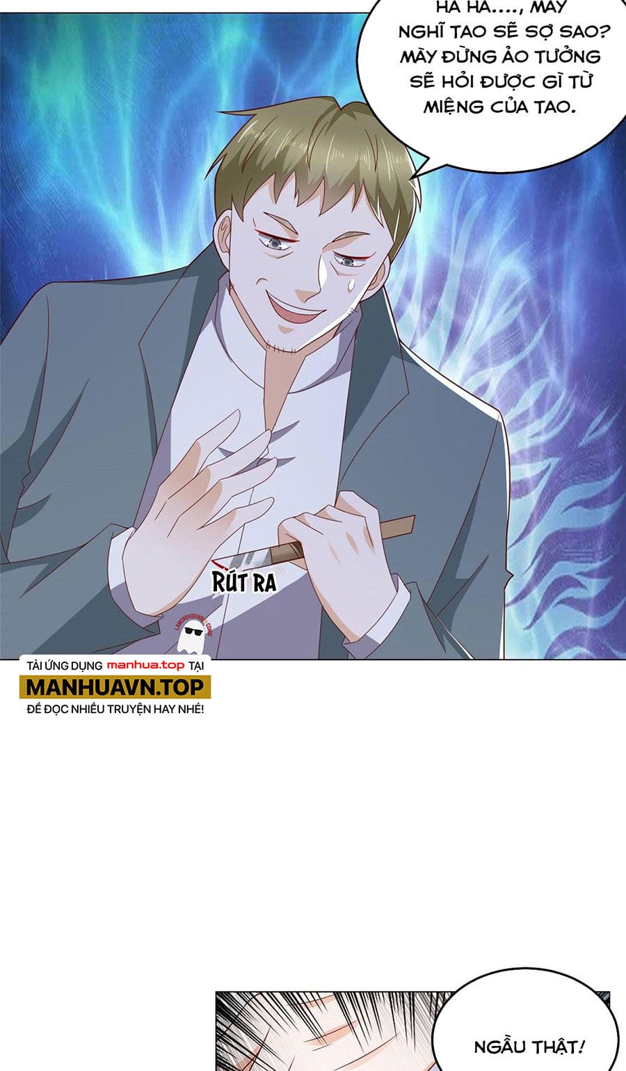 Truyện Tranh Mỗi Tuần Ta Có Một Nghề Nghiệp Mới trang 6