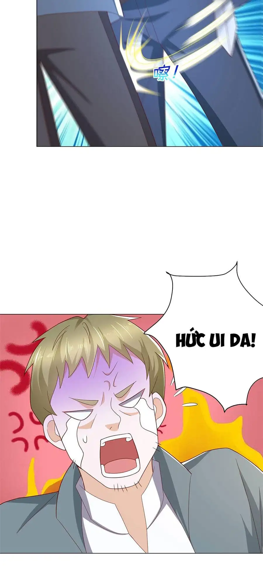 Truyện Tranh Mỗi Tuần Ta Có Một Nghề Nghiệp Mới trang 6