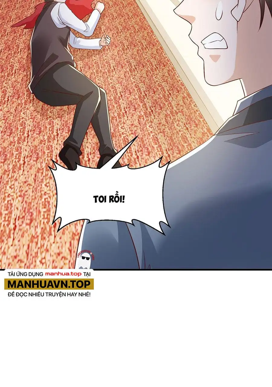 Truyện Tranh Mỗi Tuần Ta Có Một Nghề Nghiệp Mới trang 6