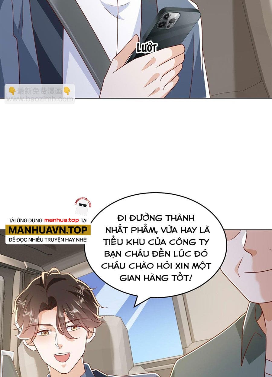 Truyện Tranh Mỗi Tuần Ta Có Một Nghề Nghiệp Mới trang 6