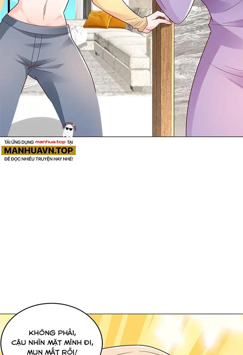 Truyện Tranh Mỗi Tuần Ta Có Một Nghề Nghiệp Mới trang 6