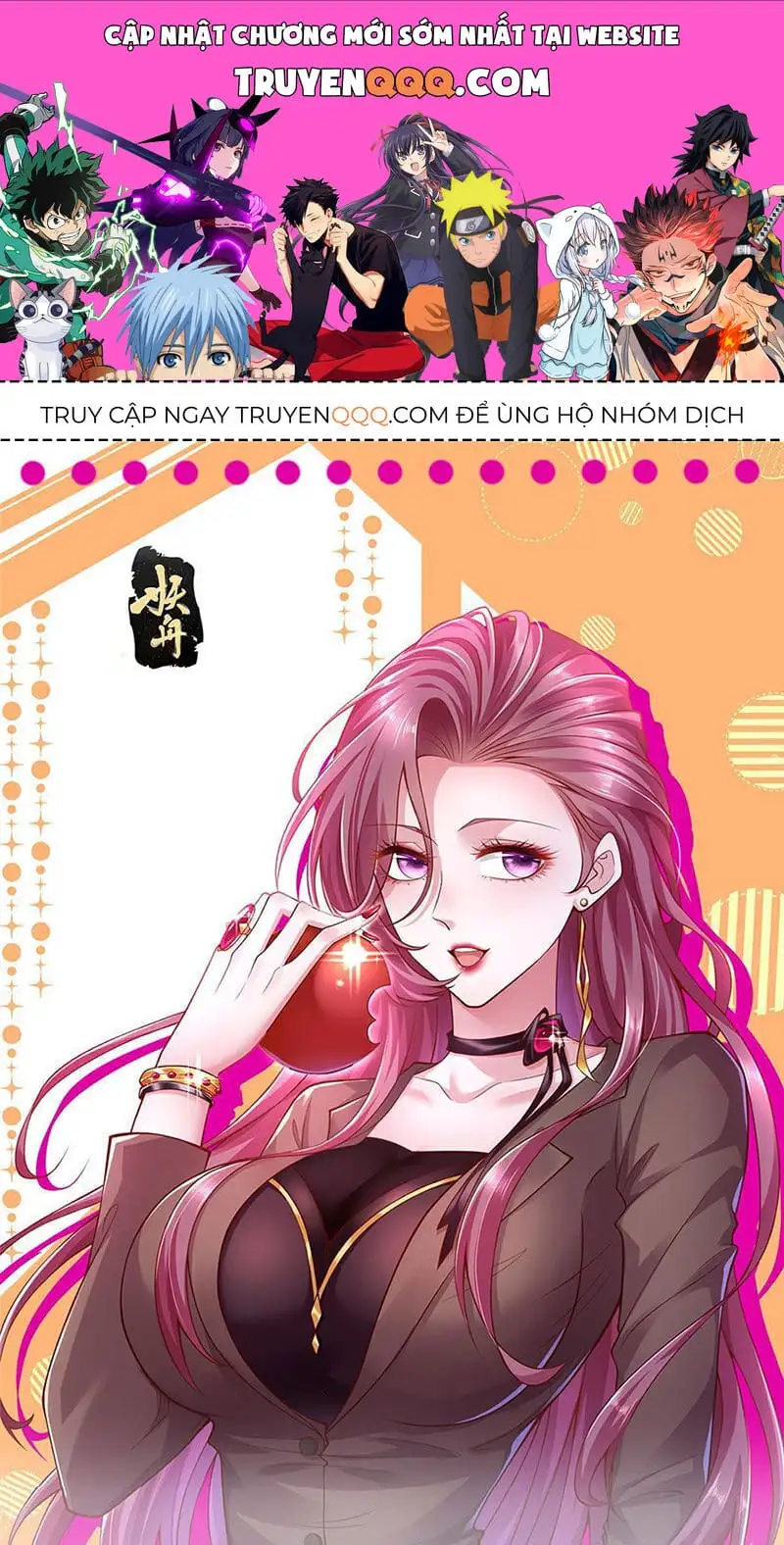 Truyện Tranh Mỗi Tuần Ta Có Một Nghề Nghiệp Mới trang 6