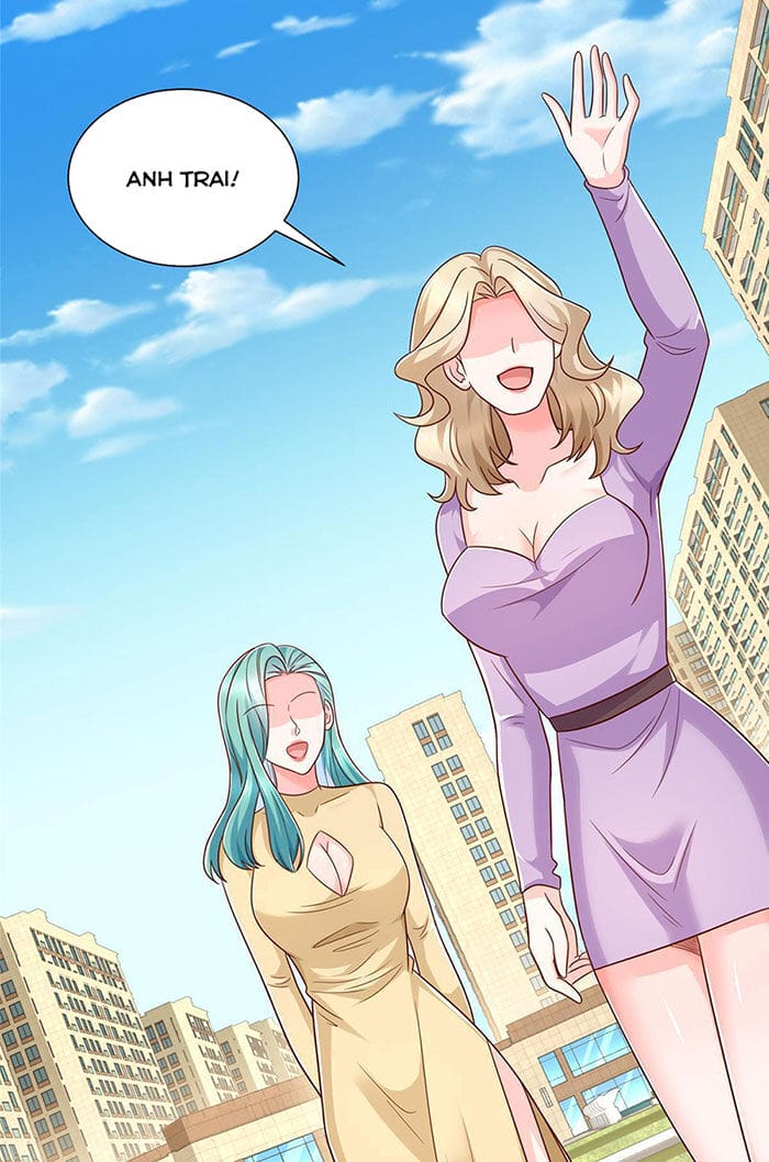 Truyện Tranh Mỗi Tuần Ta Có Một Nghề Nghiệp Mới trang 6