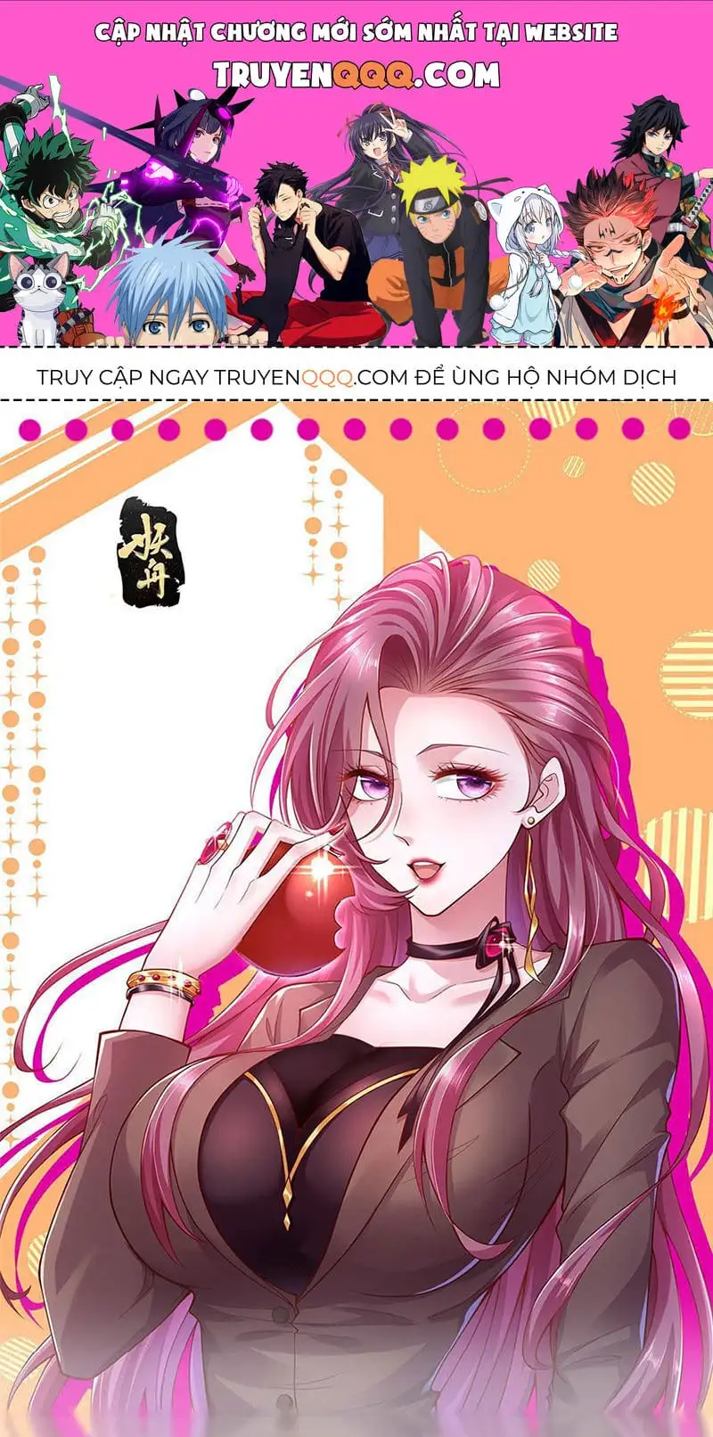 Truyện Tranh Mỗi Tuần Ta Có Một Nghề Nghiệp Mới trang 6