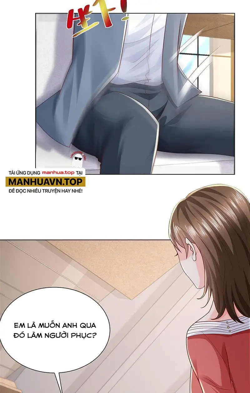 Truyện Tranh Mỗi Tuần Ta Có Một Nghề Nghiệp Mới trang 6