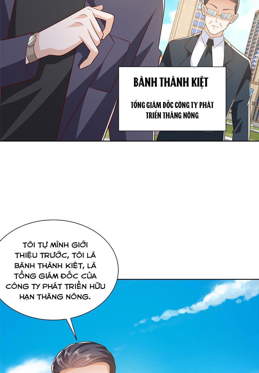 Truyện Tranh Mỗi Tuần Ta Có Một Nghề Nghiệp Mới trang 6