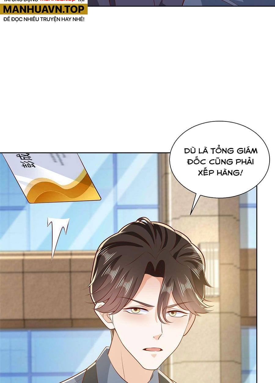 Truyện Tranh Mỗi Tuần Ta Có Một Nghề Nghiệp Mới trang 6