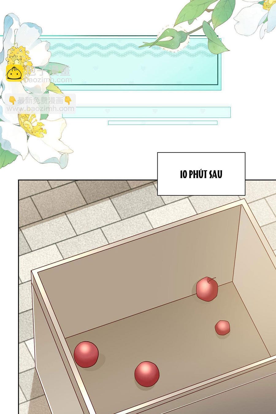 Truyện Tranh Mỗi Tuần Ta Có Một Nghề Nghiệp Mới trang 6