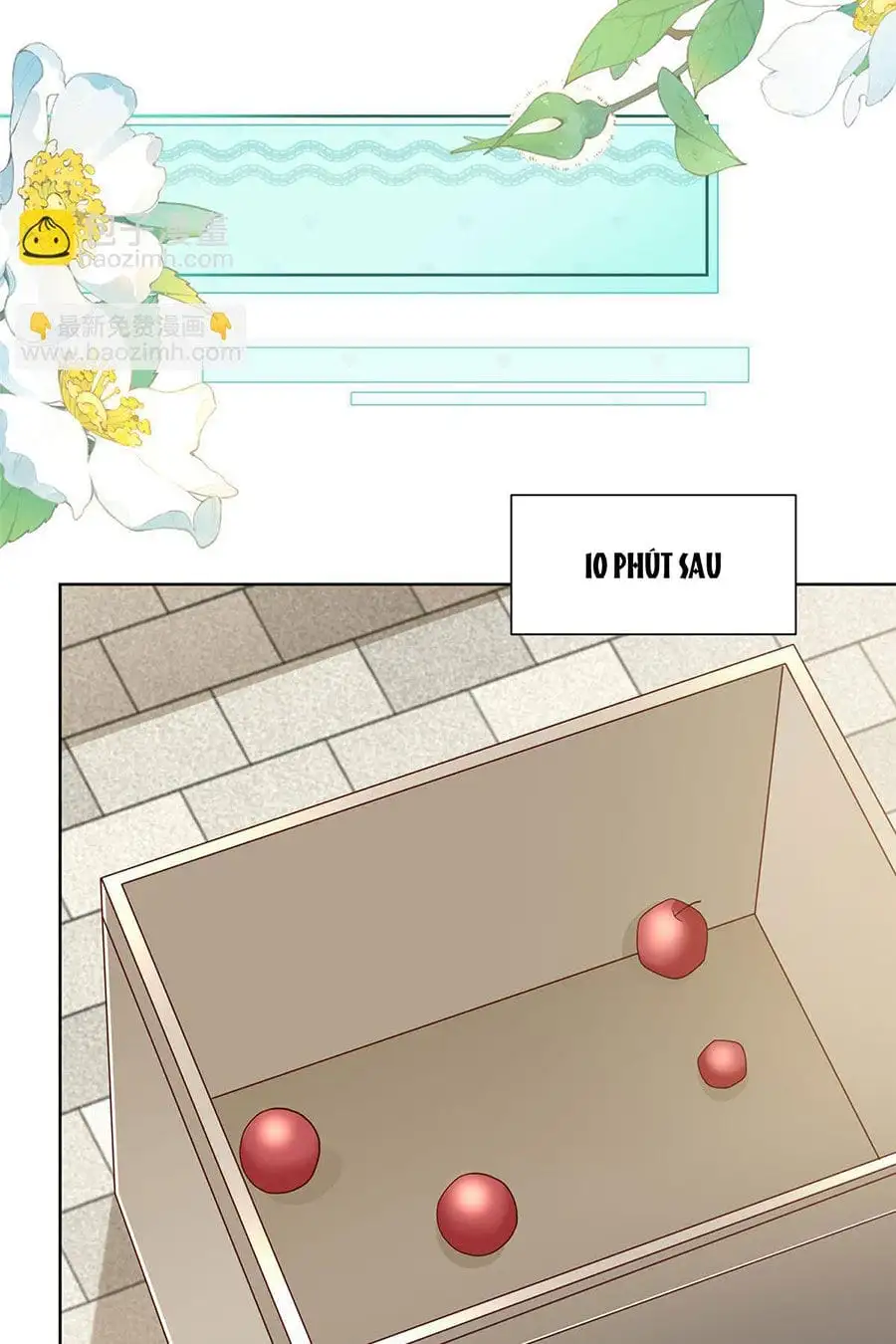 Truyện Tranh Mỗi Tuần Ta Có Một Nghề Nghiệp Mới trang 6