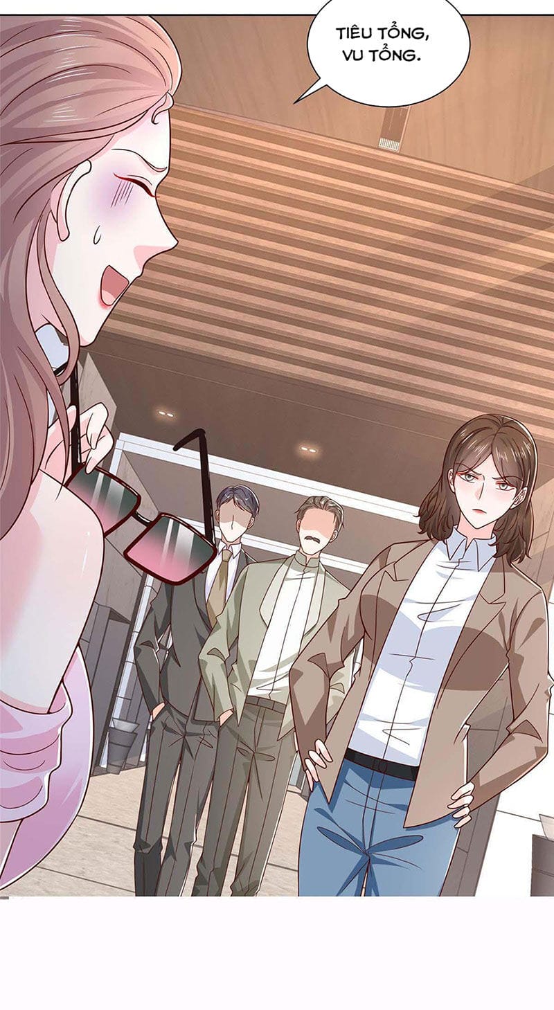 Truyện Tranh Mỗi Tuần Ta Có Một Nghề Nghiệp Mới trang 6